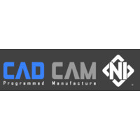 CADCAM NI logo - Similar company to Bristol Cadcam