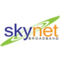 Skynet Broadband logo - Similar company to Attentus Technologies