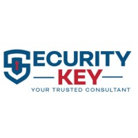 Security-Key logo - Similar company to Marsh Solutions