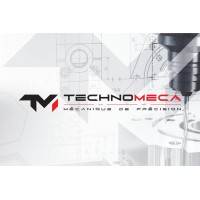 TECHNO MECA logo - Similar company to Delta B.E.