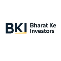 Bharat Ke Investors logo - Similar company to Inspitele Solution Pvt Ltd