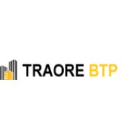 TRAORE BTP logo - Similar company to 3C