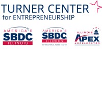 Turner Center for Entrepreneurship logo - Similar company to Illinois Small Business Development Center For Central Illinois