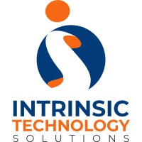 Intrinsic Technology Solutions logo - Similar company to Intrinsic Technologies