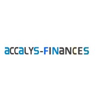ACCALYS FINANCES logo - Similar company to 1640 Groupe