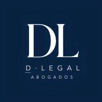 D·LEGAL ABOGADOS logo - Similar company to Rúa Abogados