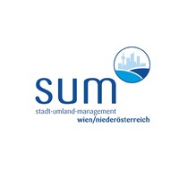 Stadt-Umland-Management Wien/Niederösterreich logo - Similar company to Österreichischer Städtebund