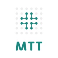 MTT GmbH logo - Similar company to Aedify Gmbh & Co. Kg