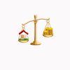 Mortgage Sathi logo - Similar company to Kameron Technologies