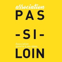 ASSOCIATION PAS SI LOIN logo - Similar company to Fédac