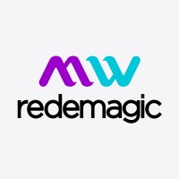 Rede Magic logo - Similar company to Arcode