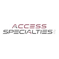 Access Specialties Ltd logo - Similar company to Damon Engineering