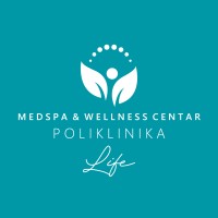 Poliklinika Life logo - Similar company to Vestibule Partners Llc