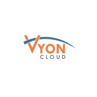 VyonCloud logo - Similar company to Hostbet Cloud Technologies Private Limited