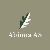 Abiona AS logo - Similar company to Holth & Winge