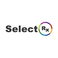 SelectRx logo - Similar company to Baum Consultant Services, Llc