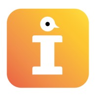 Instigate.ai logo - Similar company to Blendable