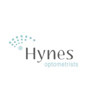 Hynes Optometrists logo - Similar company to New Path Vision