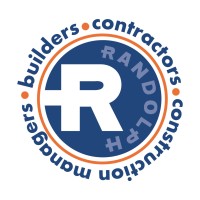 W. A. RANDOLPH, INC. logo - Similar company to Builders Chicago Corp.