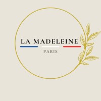 La Madeleine Paris logo - Similar company to Linkparis.Com