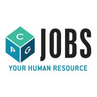 CPGjobs logo - Similar company to Cpg Executive Search Inc.
