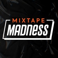 Mixtape Madness logo - Similar company to P45
