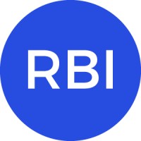 RBI International logo - Similar company to Uengage Digital