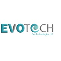 Evo Technologies, LLC logo - Similar company to Universal Systems Solutions (Security) Ltd (Uss Group)