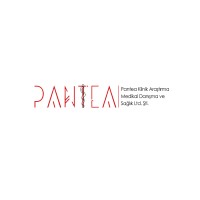 Pantea Klinik Araştırma Medikal Danışma Ve Sağlık Ltd. Şti logo - Similar company to Sencron Kli̇ni̇k Araştirma Geli̇şti̇rme Danişmanlik Ve Sağlik Hi̇zmetleri̇ Ltd.Şti̇.