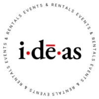 Ideas Events & Rentals logo - Similar company to Westbrew
