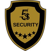 5S Security LLC logo - Similar company to Sapphire Risk Advisory Group