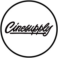 Cinesupply logo - Similar company to Ww Energy