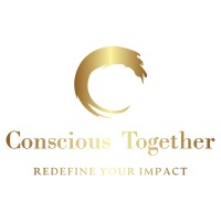 Conscious Together logo - Similar company to Hereforher (Sweden)