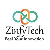 Zinfytech US logo - Similar company to Zinfytech Web Solutions Pvt Ltd