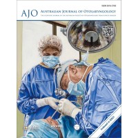 australian journal of otolaryngology logo - Similar company to World Federation Of Pediatric Intensive And Critical Care Societies - Wfpiccs