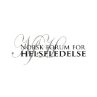 NORSK FORUM FOR HELSELEDELSE logo - Similar company to Ideas2Evidence