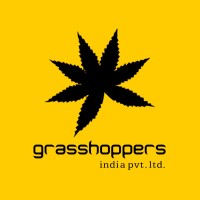 Grasshoppers India Pvt. Ltd. logo - Similar company to Swift Pr