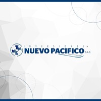 Inversiones Nuevo Pacífico logo - Similar company to Constructora Moreno Linch Sac