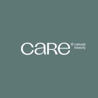CARE Natural Beauty logo - Similar company to Amokarité Maquiagens Naturais