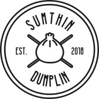 Sumthin Dumplin logo - Similar company to Society Of Food Associated Disciplines