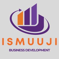 Ismuuji Business Development. logo - Similar company to Sagaljet Company
