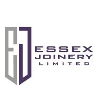 Essex Joinery Ltd logo - Similar company to Merbau Decking Timber
