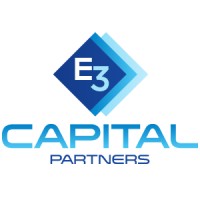 E3 Capital Partners Limited logo - Similar company to Redbox Storage