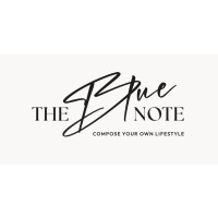 The Blue Note logo - Similar company to Pme Services