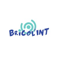 Bricol'int logo - Similar company to Association Intech