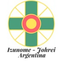 Izunome Johrei Argentina logo - Similar company to Johrei Ferragens