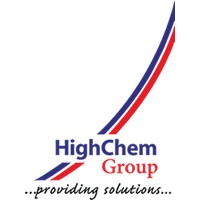HighChem Group of Companies logo - Similar company to Vali Group