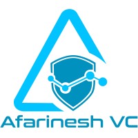 Afarinesh Vc Official logo - Similar company to Rayan Ventures