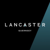 Lancaster Guernsey logo - Similar company to Guille-Allès Library