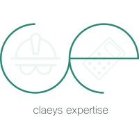 Claeys Expertise logo - Similar company to Atmetis